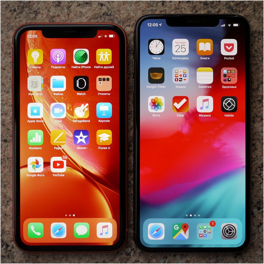 Обзор iPhone XR: все, что нужно, и ничего лишнего (обзор, iphone, весь, нужно, ничто) Обзор iPhone XR: все, что нужно, и ничего лишнего