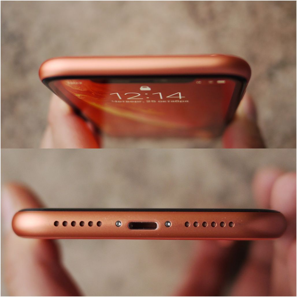 Обзор iPhone XR: все, что нужно, и ничего лишнего (обзор, iphone, весь, нужно, ничто) Обзор iPhone XR: все, что нужно, и ничего лишнего