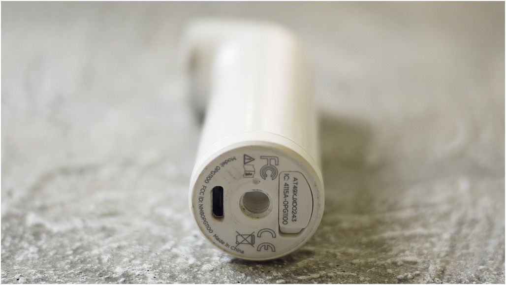 Обзор камеры HTC RE: съемка на перископ