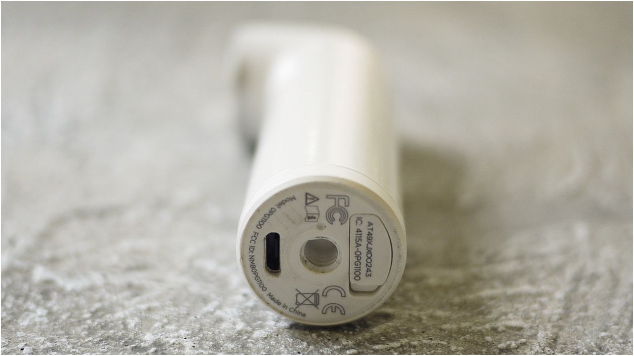 Обзор камеры HTC RE: съемка на перископ