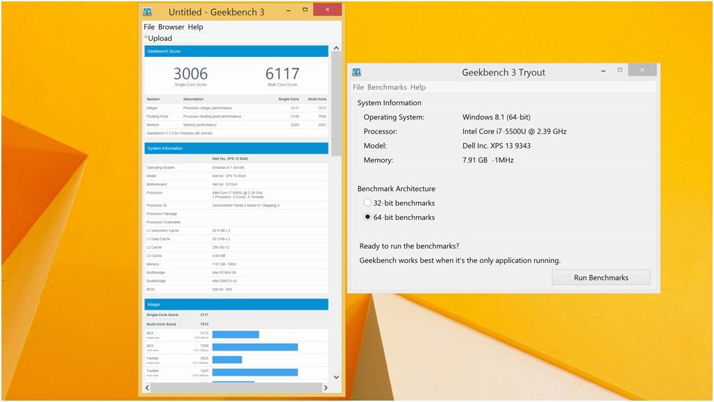 Обзор ноутбука Dell XPS 13 2015: "бескрайняя" компактность