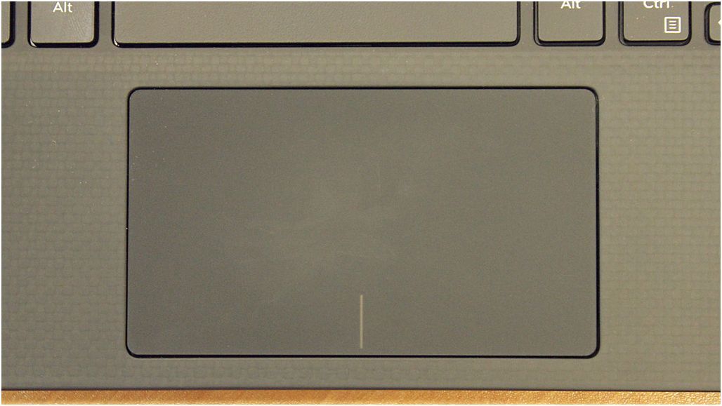 Обзор ноутбука Dell XPS 13 2015: "бескрайняя" компактность