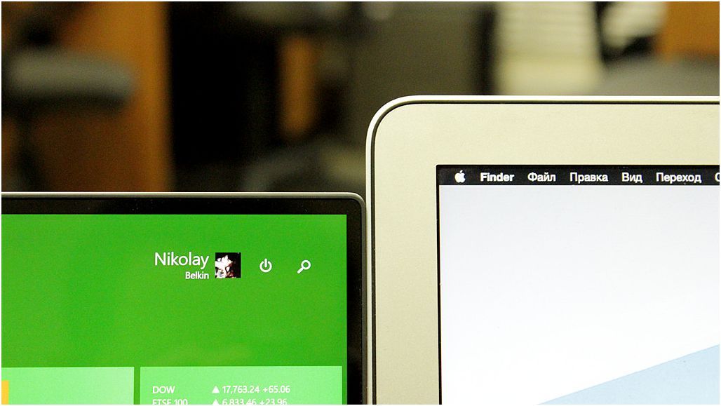 Обзор ноутбука Dell XPS 13 2015: "бескрайняя" компактность