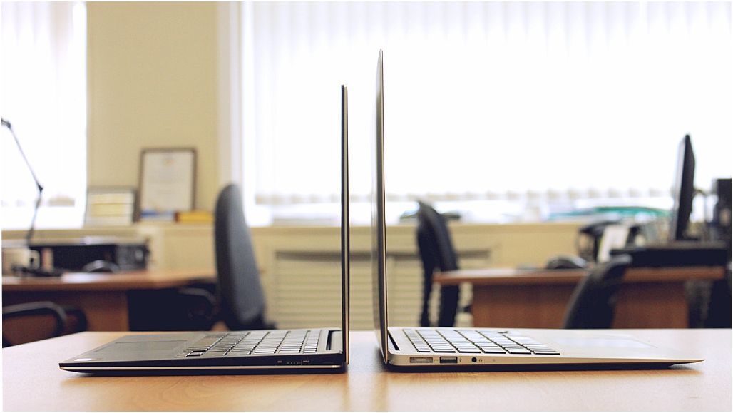 Обзор ноутбука Dell XPS 13 2015: "бескрайняя" компактность