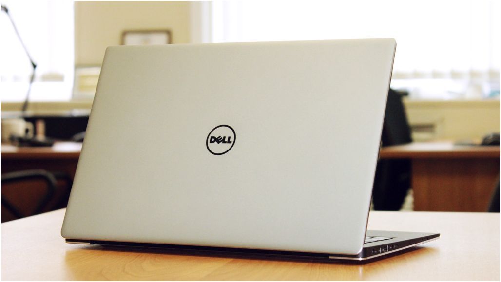 Обзор ноутбука Dell XPS 13 2015: "бескрайняя" компактность