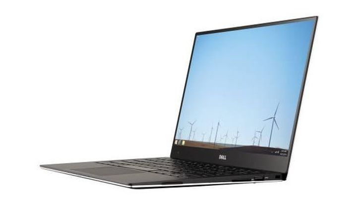 Обзор ноутбука Dell XPS 13 2015: "бескрайняя" компактность