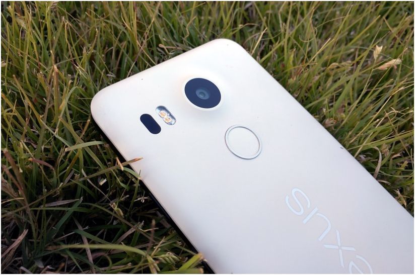 Обзор обзоров: Nexus 5X