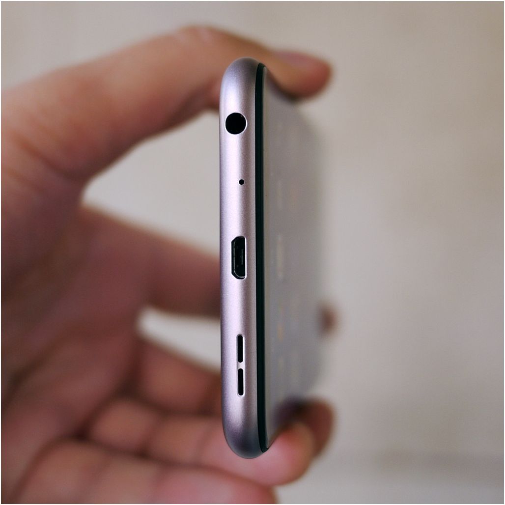 Обзор смартфона Asus ZenFone Max Pro (M1): долгожитель на чистом Android