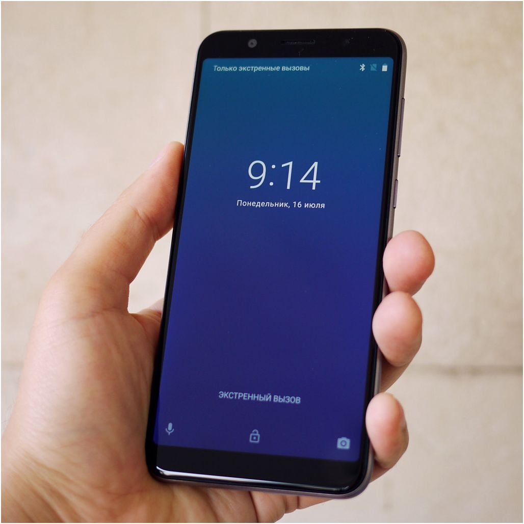 Обзор смартфона Asus ZenFone Max Pro (M1): долгожитель на чистом Android