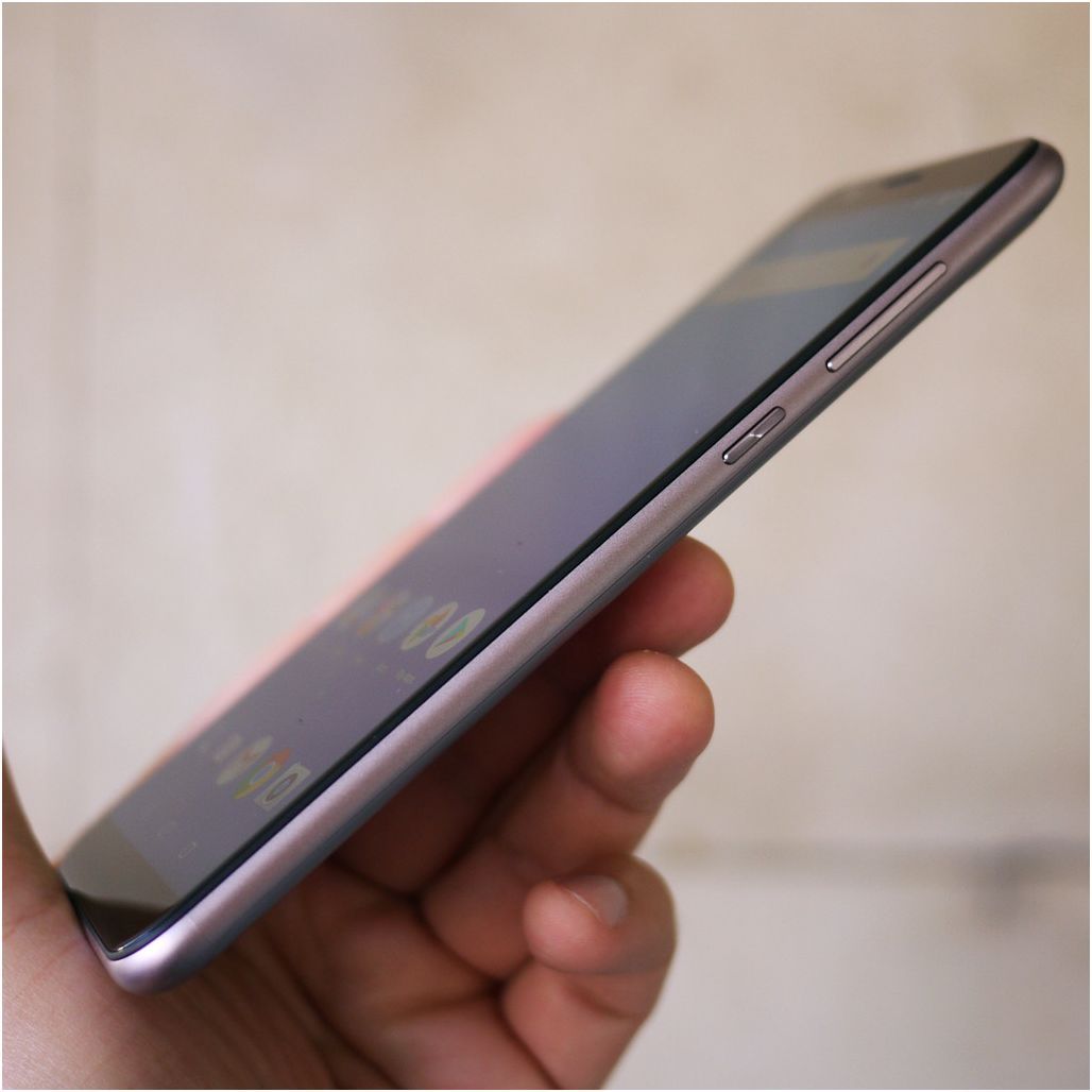 Обзор смартфона Asus ZenFone Max Pro (M1): долгожитель на чистом Android