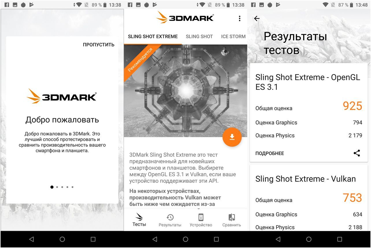 Обзор смартфона Asus ZenFone Max Pro (M1): долгожитель на чистом Android