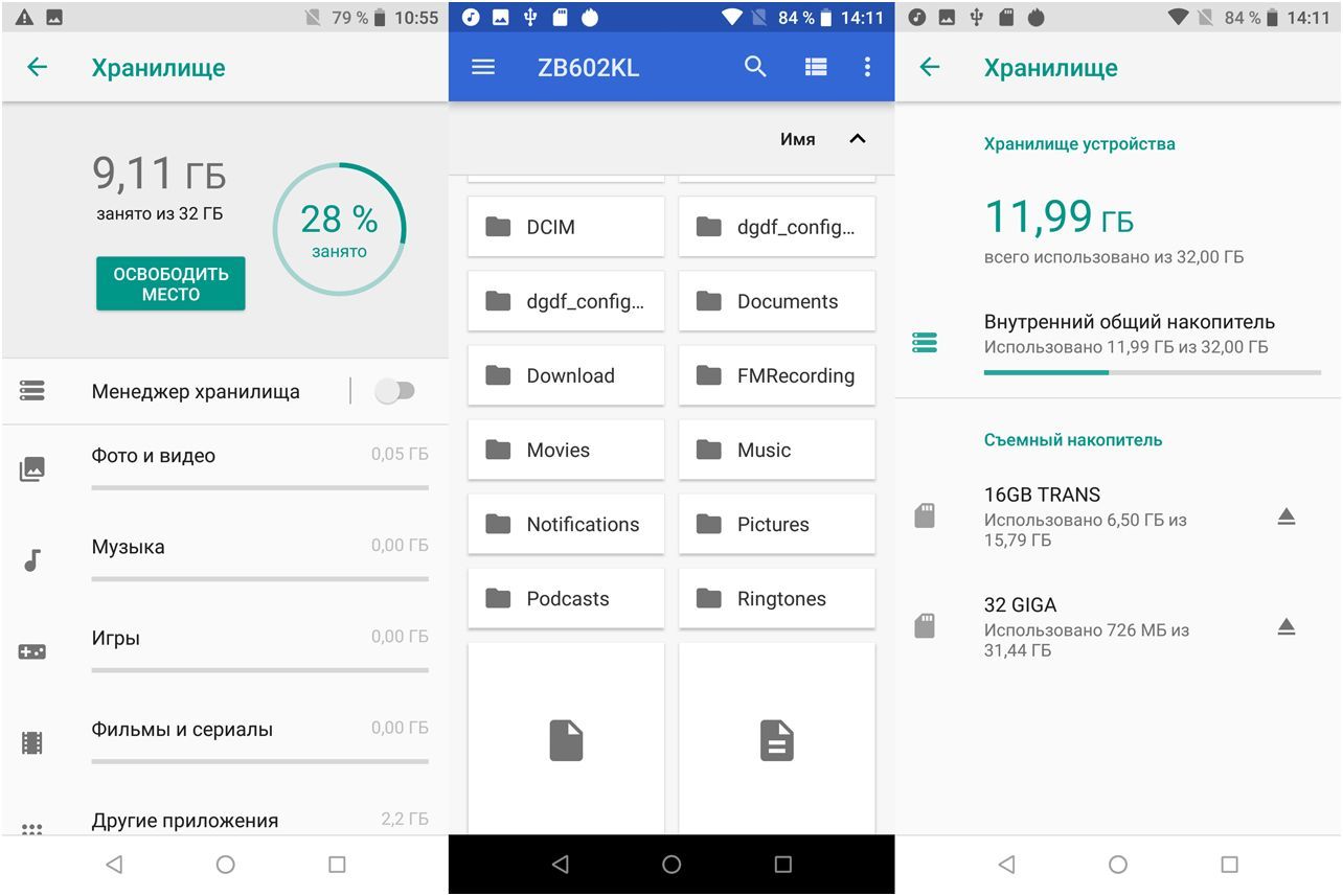 Обзор смартфона Asus ZenFone Max Pro (M1): долгожитель на чистом Android