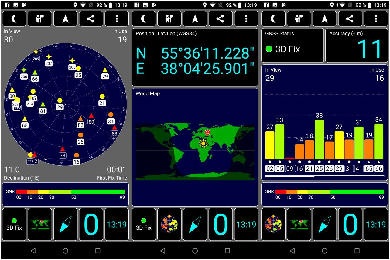 Обзор смартфона Asus ZenFone Max Pro (M1): долгожитель на чистом Android