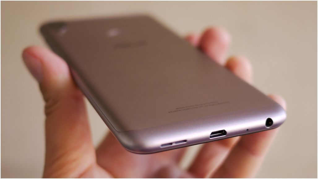 Обзор смартфона Asus ZenFone Max Pro (M1): долгожитель на чистом Android