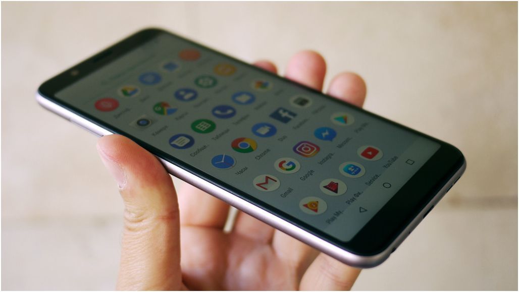 Обзор смартфона Asus ZenFone Max Pro (M1): долгожитель на чистом Android