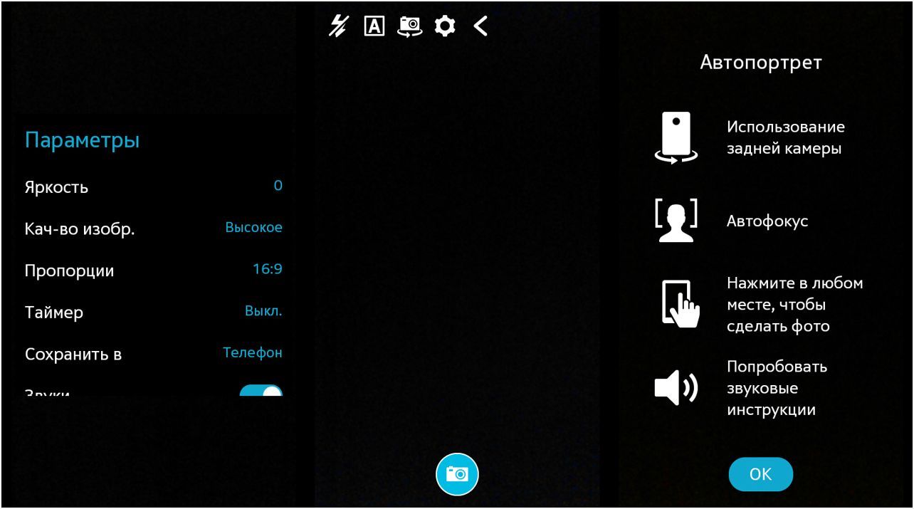 Обзор смартфона Nokia X2 Dual SIM: леденец на третье
