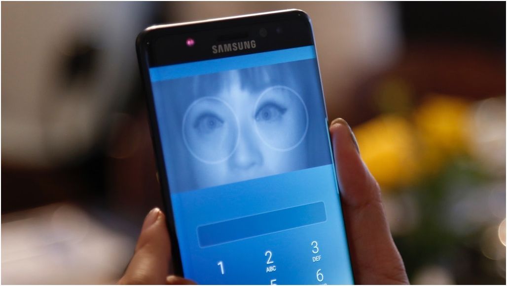 Samsung Galaxy Note 7: обзор обзоров (samsung, galaxy, note, обзор, Galaxy Note) Samsung Galaxy Note 7: обзор обзоров