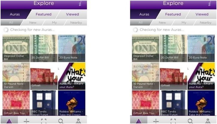 Виртуальность и мир. Лучшие приложения дополненной реальности для iOS и Android