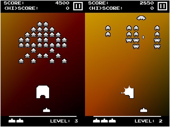 Вспомнить все. Обзор ретроигр на Android