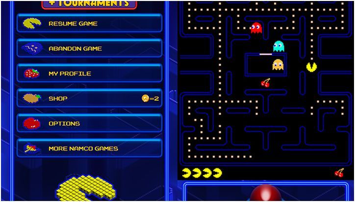 Вспомнить все. Обзор ретроигр на Android