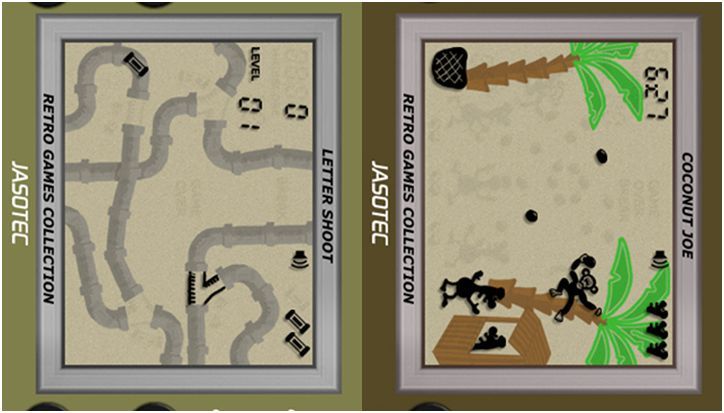 Вспомнить все. Обзор ретроигр на Android