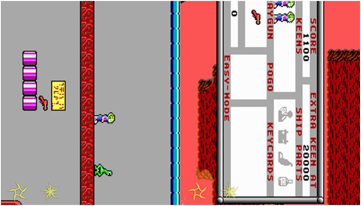 Вспомнить все. Обзор ретроигр на Android