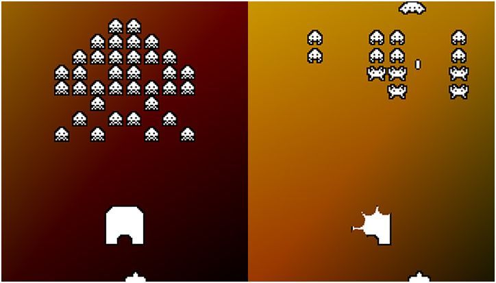 Вспомнить все. Обзор ретроигр на Android