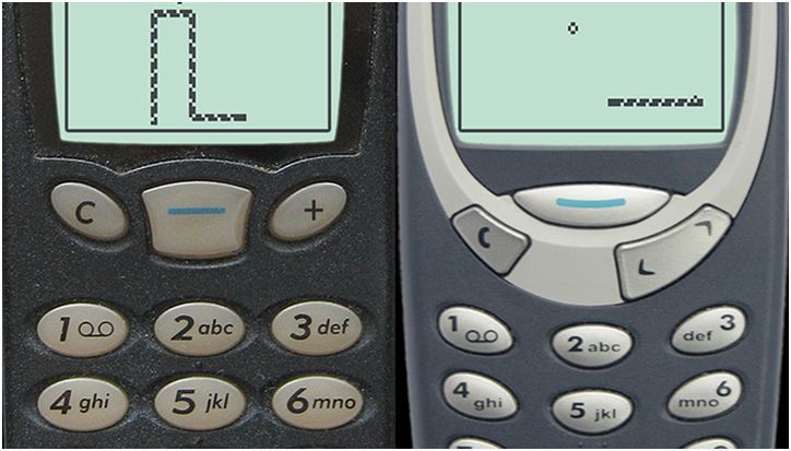 Вспомнить все. Обзор ретроигр на Android