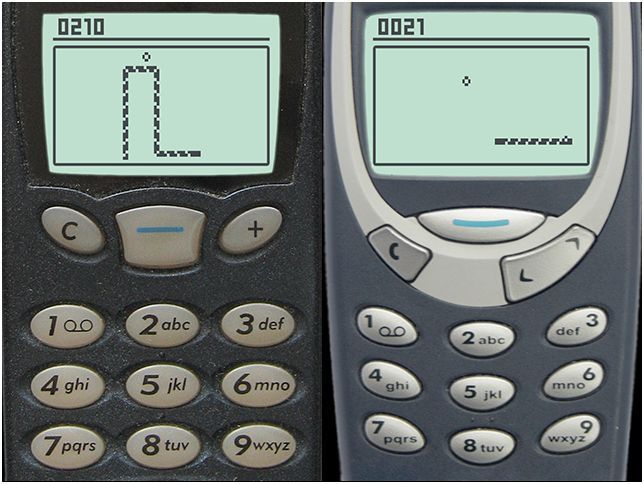 Вспомнить все. Обзор ретроигр на Android