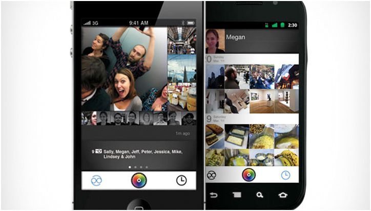 За линию фронта. Как перейти с iPhone на Android (линия, фронт, перейти, iphone) За линию фронта. Как перейти с iPhone на Android