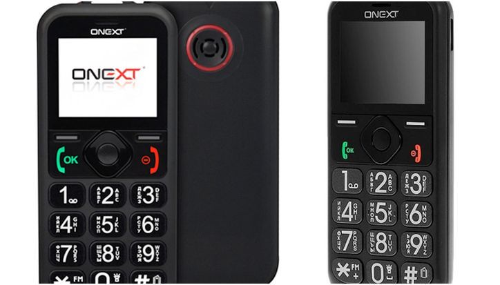 Бабушкофоны. Гид по телефонам для пожилых людей (бабушкофоны, телефон, длить, пожилое, человек, Xenium X2301) Бабушкофоны. Гид по телефонам для пожилых людей