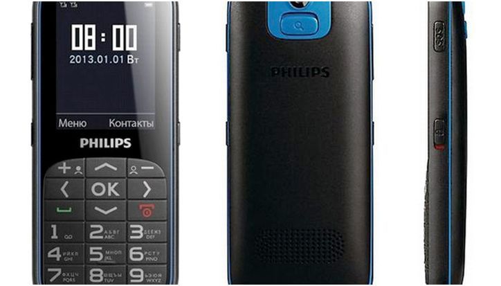 Бабушкофоны. Гид по телефонам для пожилых людей (бабушкофоны, телефон, длить, пожилое, человек, Xenium X2301) Бабушкофоны. Гид по телефонам для пожилых людей