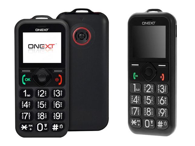 Бабушкофоны. Гид по телефонам для пожилых людей (бабушкофоны, телефон, длить, пожилое, человек, Xenium X2301) Бабушкофоны. Гид по телефонам для пожилых людей