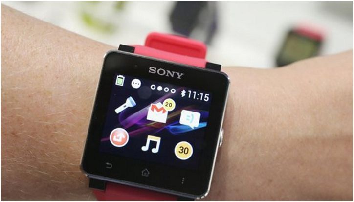 Берлинское гаджет-шоу: фотообзор новинок с IFA 2013 (берлинский, гаджет-шоу, фотообзор, новинка, 2013, hi-tech Описание) Берлинское гаджет-шоу: фотообзор новинок с IFA 2013