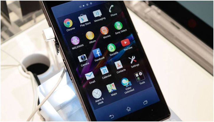 Берлинское гаджет-шоу: фотообзор новинок с IFA 2013 (берлинский, гаджет-шоу, фотообзор, новинка, 2013, hi-tech Описание) Берлинское гаджет-шоу: фотообзор новинок с IFA 2013