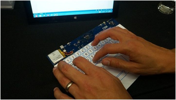 Берлинское гаджет-шоу: фотообзор новинок с IFA 2013 (берлинский, гаджет-шоу, фотообзор, новинка, 2013, hi-tech Описание) Берлинское гаджет-шоу: фотообзор новинок с IFA 2013