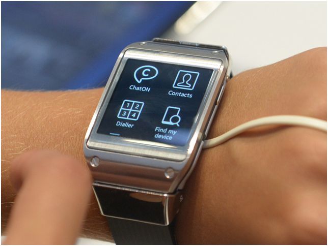 Берлинское гаджет-шоу: фотообзор новинок с IFA 2013 (берлинский, гаджет-шоу, фотообзор, новинка, 2013, hi-tech Описание) Берлинское гаджет-шоу: фотообзор новинок с IFA 2013