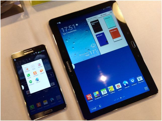 Берлинское гаджет-шоу: фотообзор новинок с IFA 2013 (берлинский, гаджет-шоу, фотообзор, новинка, 2013, hi-tech Описание) Берлинское гаджет-шоу: фотообзор новинок с IFA 2013