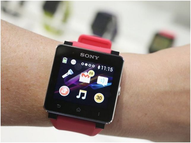 Берлинское гаджет-шоу: фотообзор новинок с IFA 2013 (берлинский, гаджет-шоу, фотообзор, новинка, 2013, hi-tech Описание) Берлинское гаджет-шоу: фотообзор новинок с IFA 2013