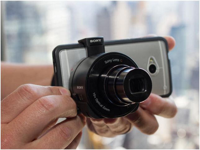 Берлинское гаджет-шоу: фотообзор новинок с IFA 2013 (берлинский, гаджет-шоу, фотообзор, новинка, 2013, hi-tech Описание) Берлинское гаджет-шоу: фотообзор новинок с IFA 2013