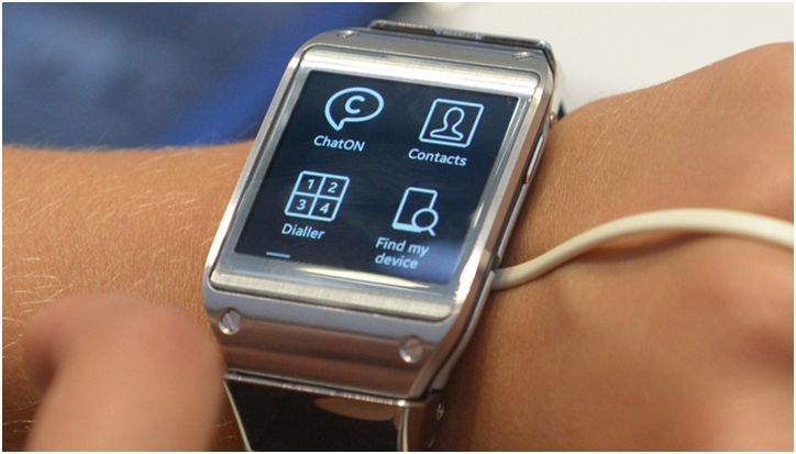 Берлинское гаджет-шоу: фотообзор новинок с IFA 2013 (берлинский, гаджет-шоу, фотообзор, новинка, 2013, hi-tech Описание) Берлинское гаджет-шоу: фотообзор новинок с IFA 2013