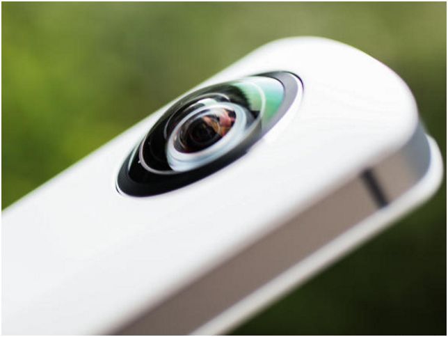 Берлинское гаджет-шоу: фотообзор новинок с IFA 2013 (берлинский, гаджет-шоу, фотообзор, новинка, 2013, hi-tech Описание) Берлинское гаджет-шоу: фотообзор новинок с IFA 2013