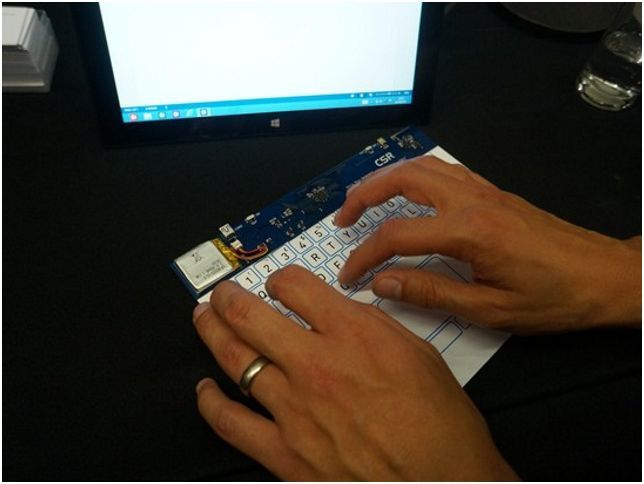 Берлинское гаджет-шоу: фотообзор новинок с IFA 2013 (берлинский, гаджет-шоу, фотообзор, новинка, 2013, hi-tech Описание) Берлинское гаджет-шоу: фотообзор новинок с IFA 2013