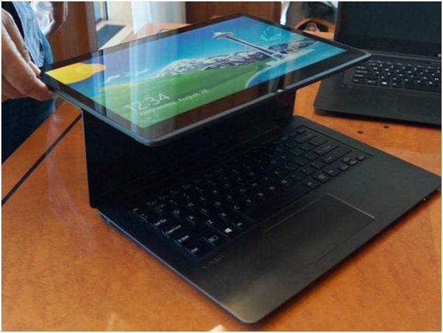 Берлинское гаджет-шоу: фотообзор новинок с IFA 2013 (берлинский, гаджет-шоу, фотообзор, новинка, 2013, hi-tech Описание) Берлинское гаджет-шоу: фотообзор новинок с IFA 2013