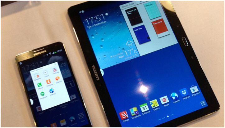 Берлинское гаджет-шоу: фотообзор новинок с IFA 2013 (берлинский, гаджет-шоу, фотообзор, новинка, 2013, hi-tech Описание) Берлинское гаджет-шоу: фотообзор новинок с IFA 2013