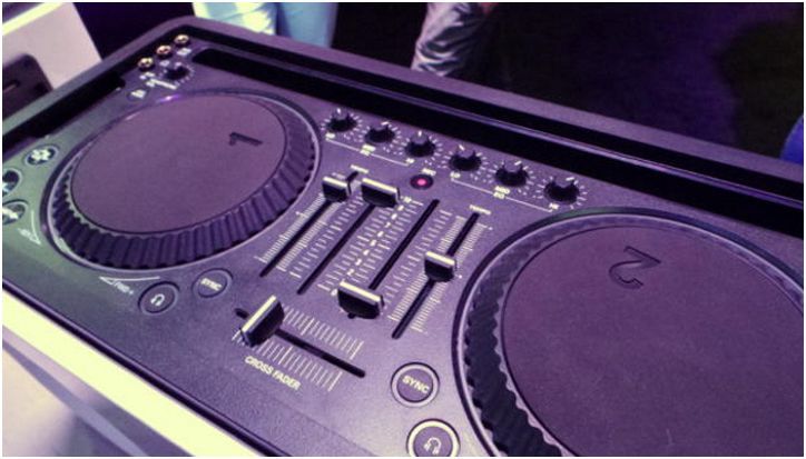 Берлинское гаджет-шоу: фотообзор новинок с IFA 2013 (берлинский, гаджет-шоу, фотообзор, новинка, 2013, hi-tech Описание) Берлинское гаджет-шоу: фотообзор новинок с IFA 2013