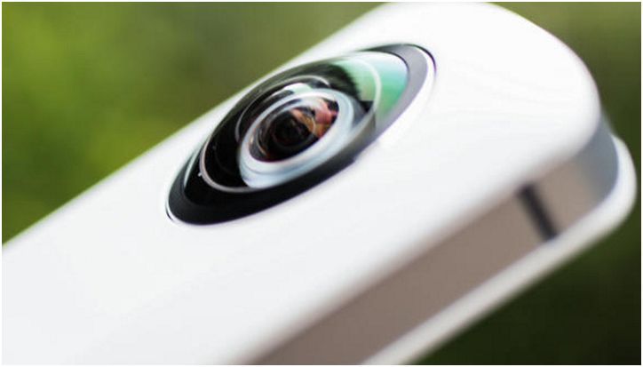 Берлинское гаджет-шоу: фотообзор новинок с IFA 2013 (берлинский, гаджет-шоу, фотообзор, новинка, 2013, hi-tech Описание) Берлинское гаджет-шоу: фотообзор новинок с IFA 2013