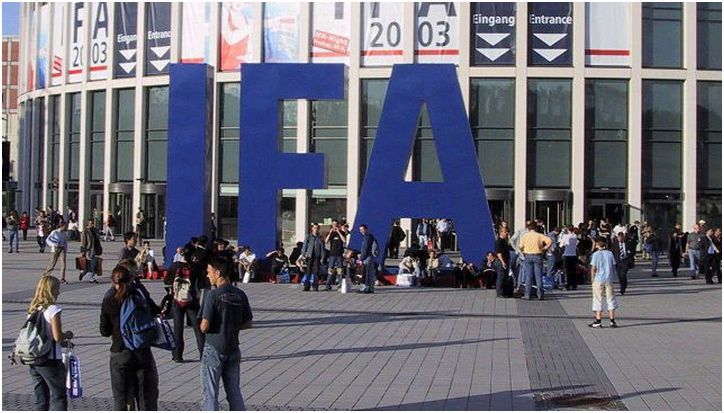 Берлинское гаджет-шоу: фотообзор новинок с IFA 2013 (берлинский, гаджет-шоу, фотообзор, новинка, 2013, hi-tech Описание) Берлинское гаджет-шоу: фотообзор новинок с IFA 2013