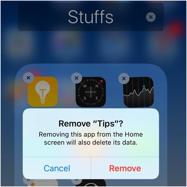 Будущее "айфонов": что нового в iOS 10 (будущее, айфонов, новое, iPhone iPhone, iPad iPad, iPad iPad iPad) Будущее "айфонов": что нового в iOS 10
