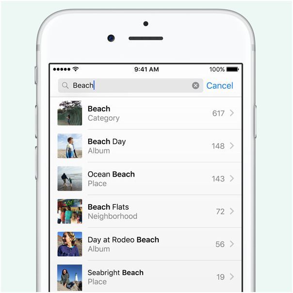 Будущее "айфонов": что нового в iOS 10 (будущее, айфонов, новое, iPhone iPhone, iPad iPad, iPad iPad iPad) Будущее "айфонов": что нового в iOS 10